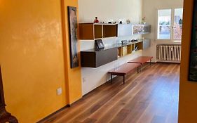 Ca Torre Apartment